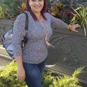 Meet your Posher, Barbara